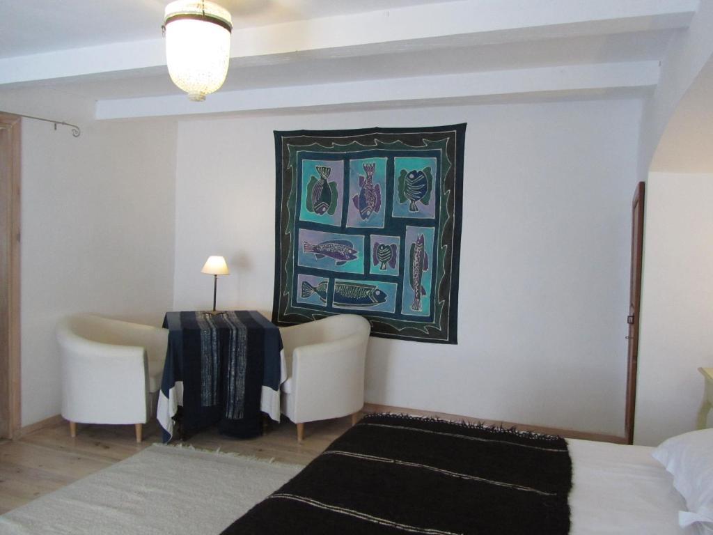 Apartment La Santoline Beaulieu (Ardeche)