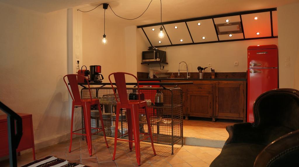 La Santoline Apartment Beaulieu (Ardeche)