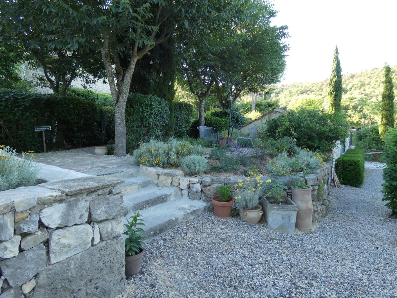 La Santoline Beaulieu (Ardeche)