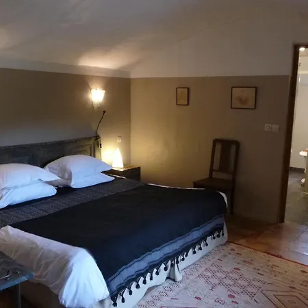La Santoline Apartamento Beaulieu  Quarto foto