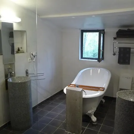 La Santoline Apartamento Beaulieu  Quarto foto