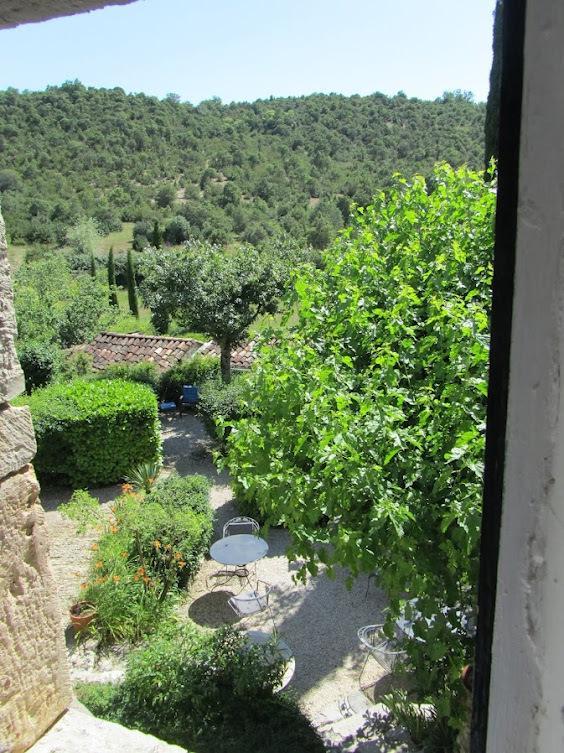 Apartment La Santoline Beaulieu (Ardeche)