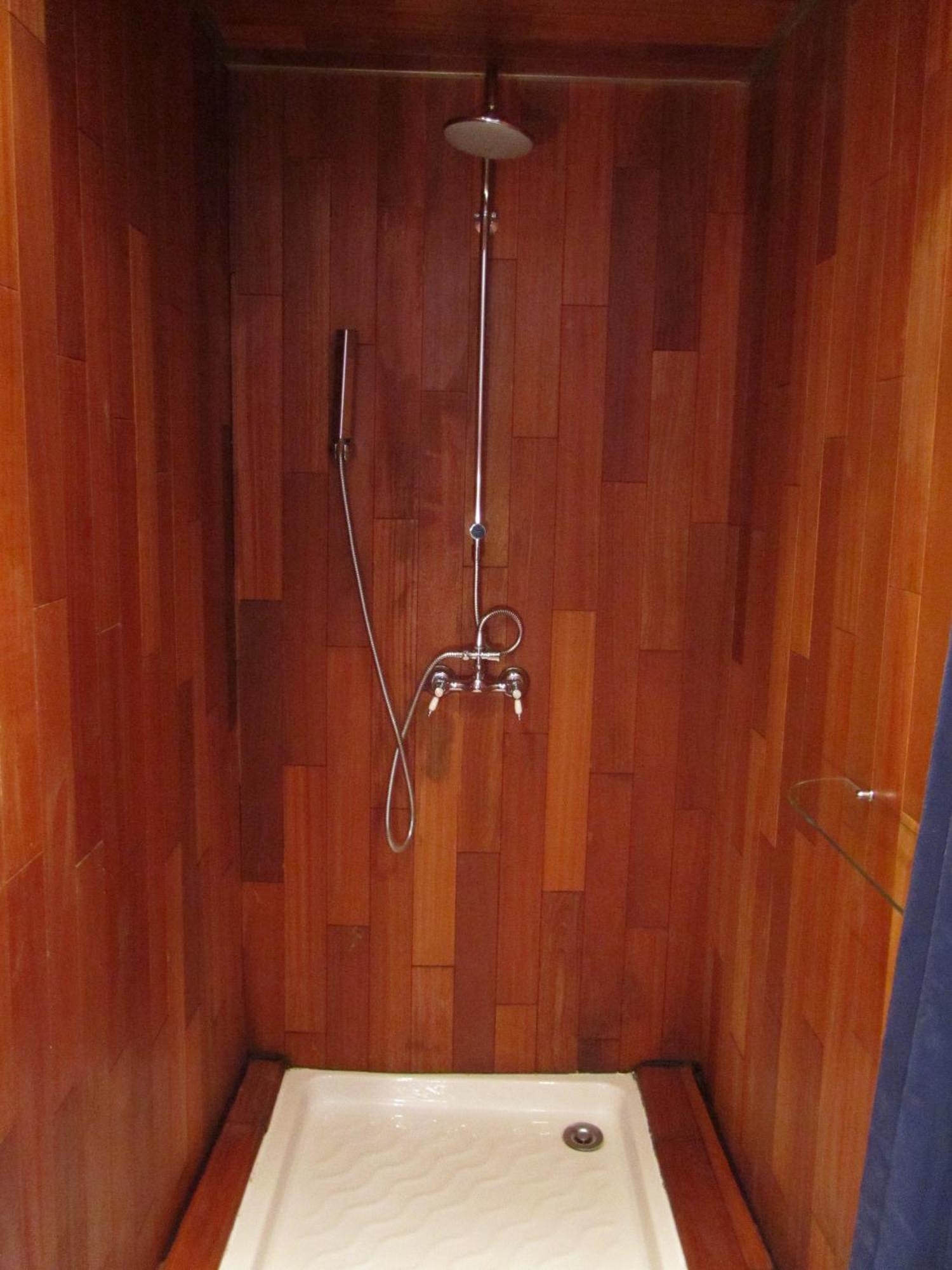 Apartment La Santoline