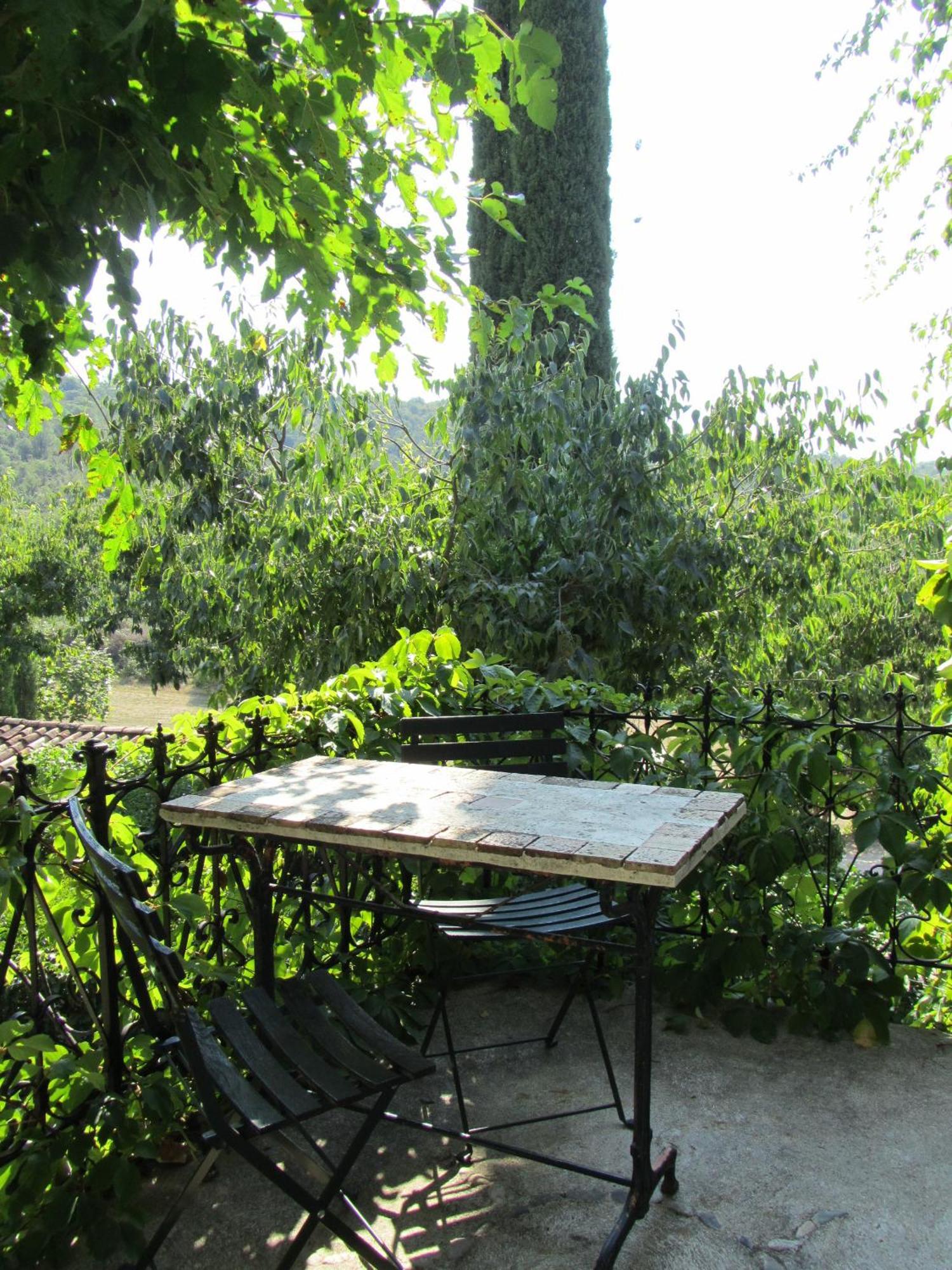 Apartment La Santoline
