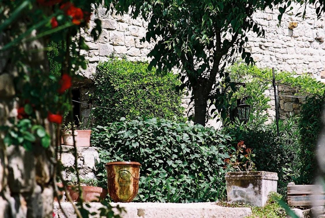 Appartement La Santoline *