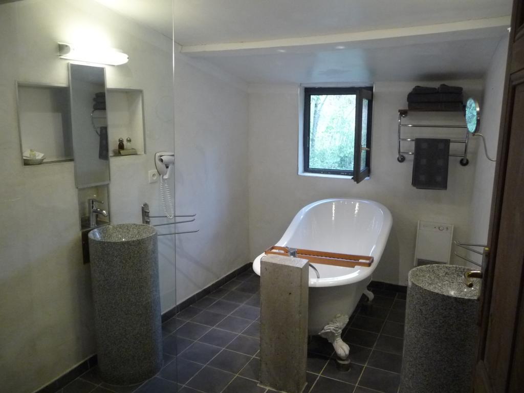 La Santoline Appartement