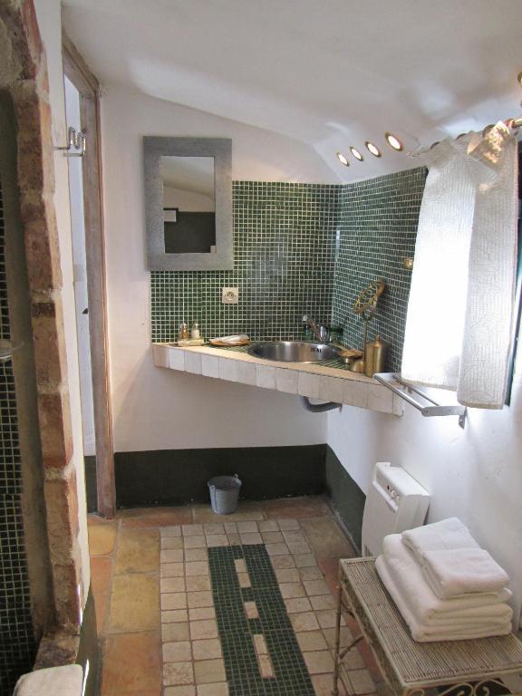 La Santoline Apartment *