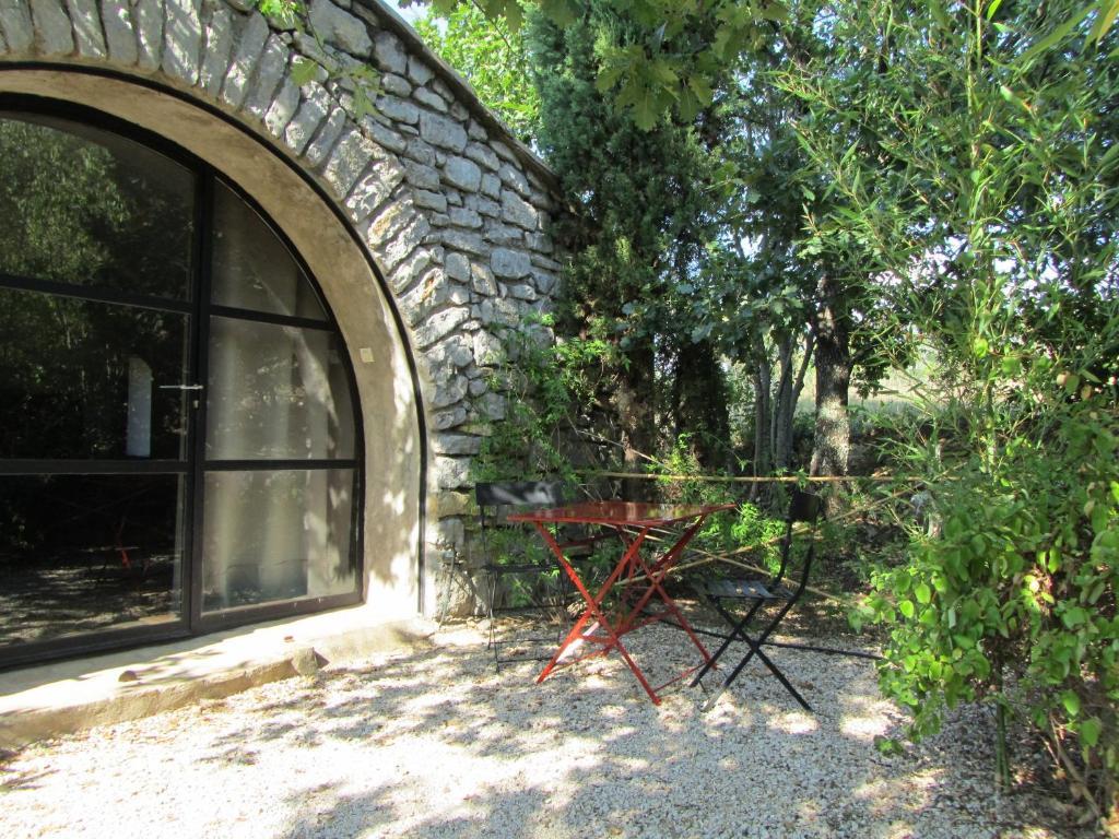 La Santoline Apartment Beaulieu (Ardeche)