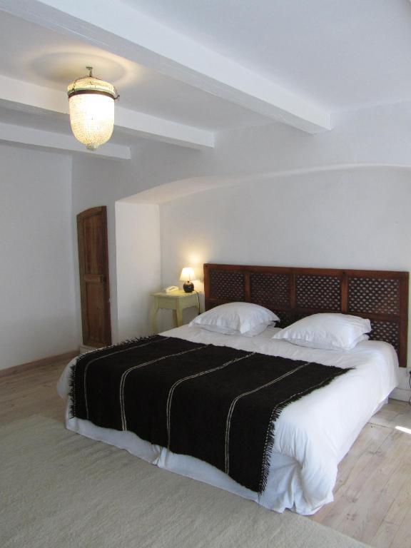 La Santoline Apartment Beaulieu (Ardeche)
