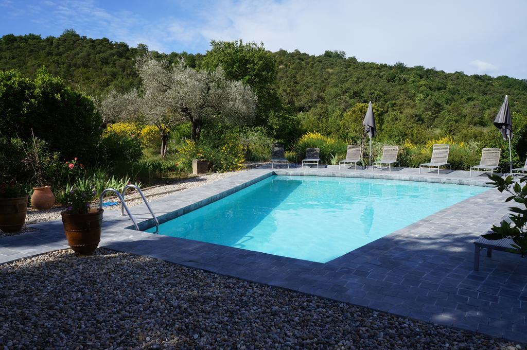 La Santoline Appartement