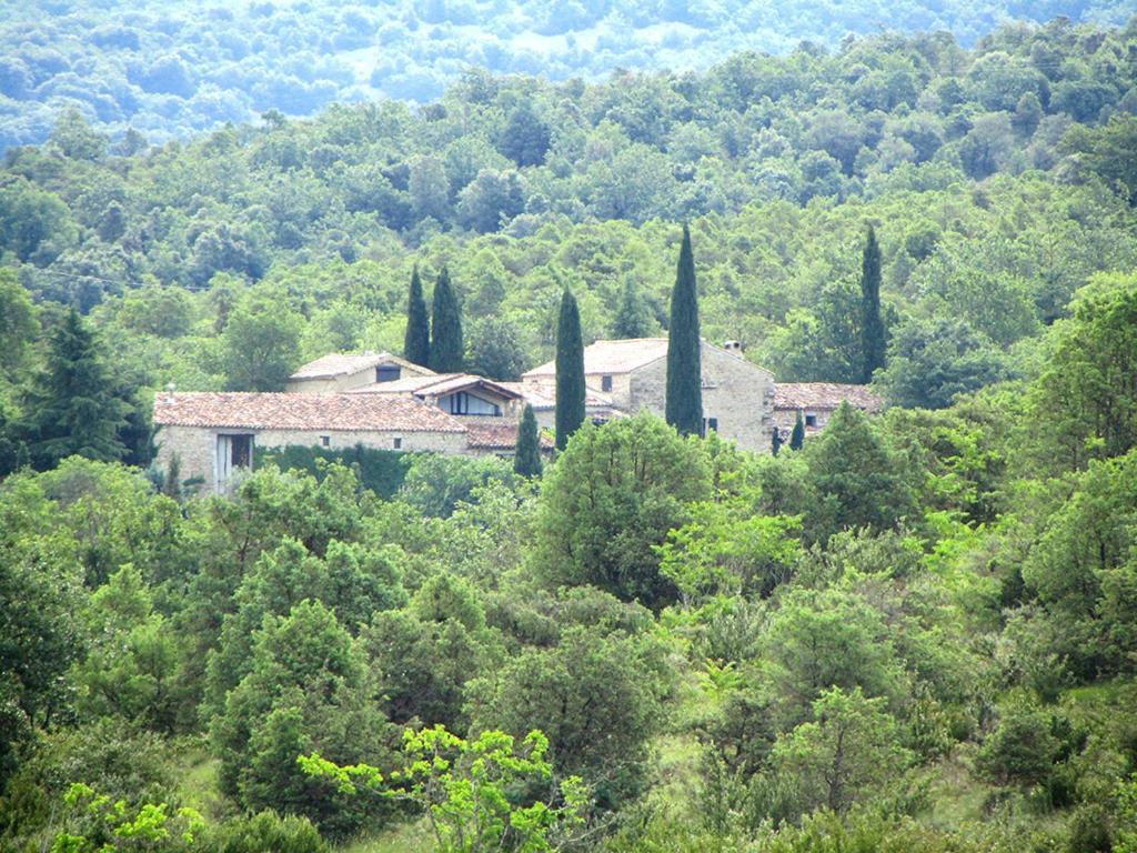 La Santoline * Beaulieu (Ardeche)