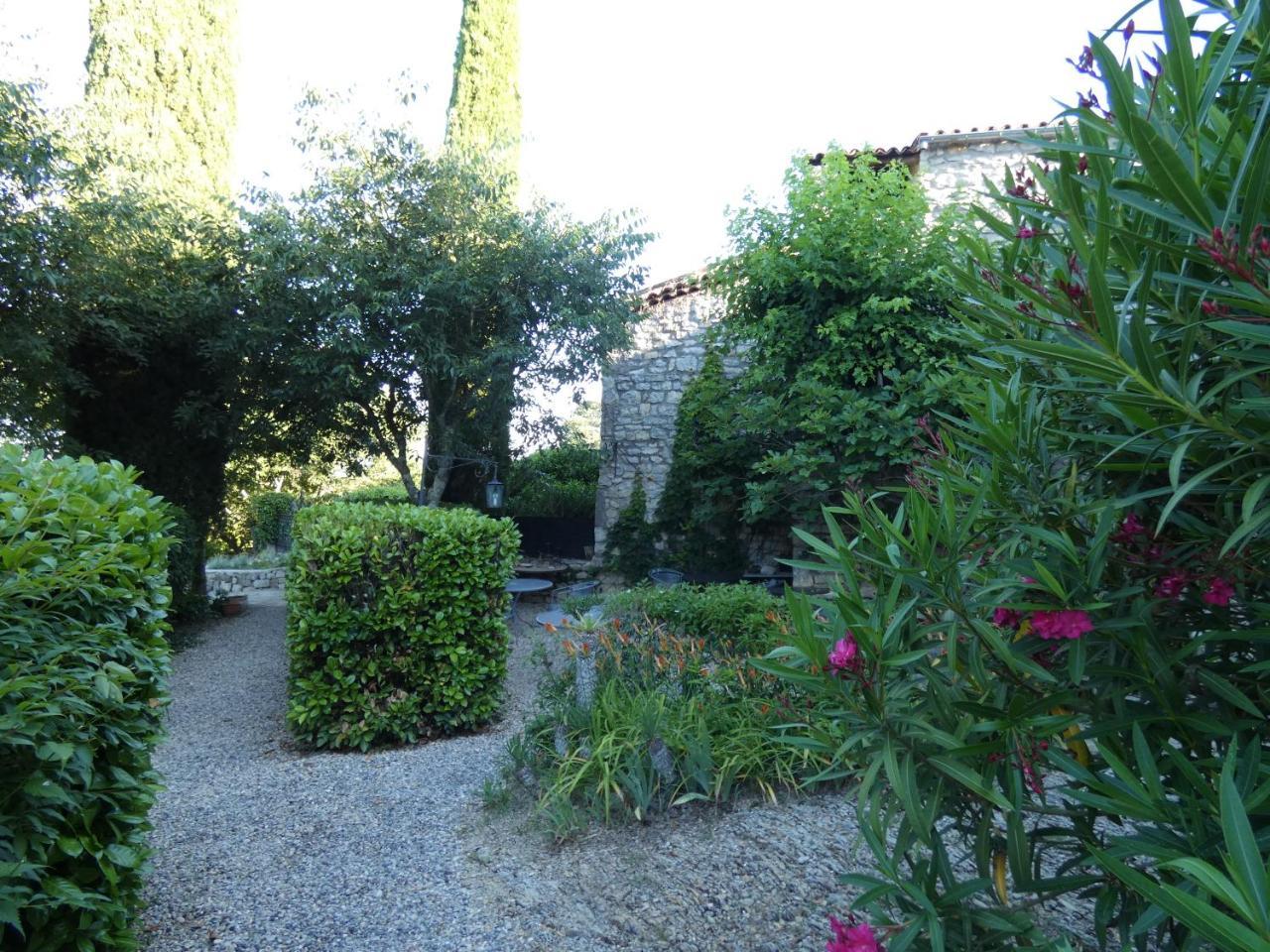 Apartment La Santoline *