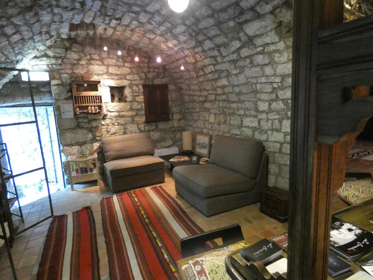 La Santoline Appartement *