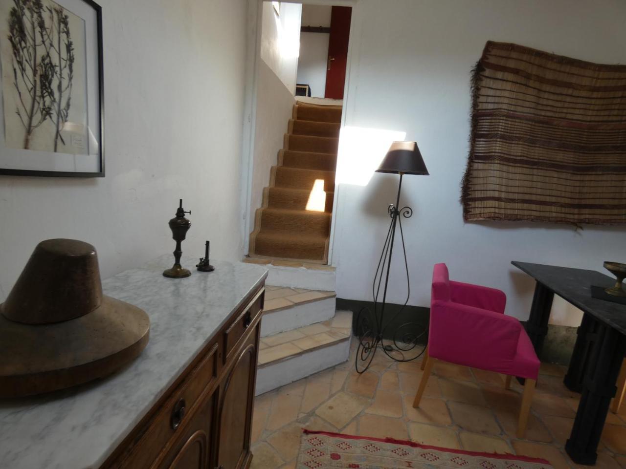 La Santoline Apartment *