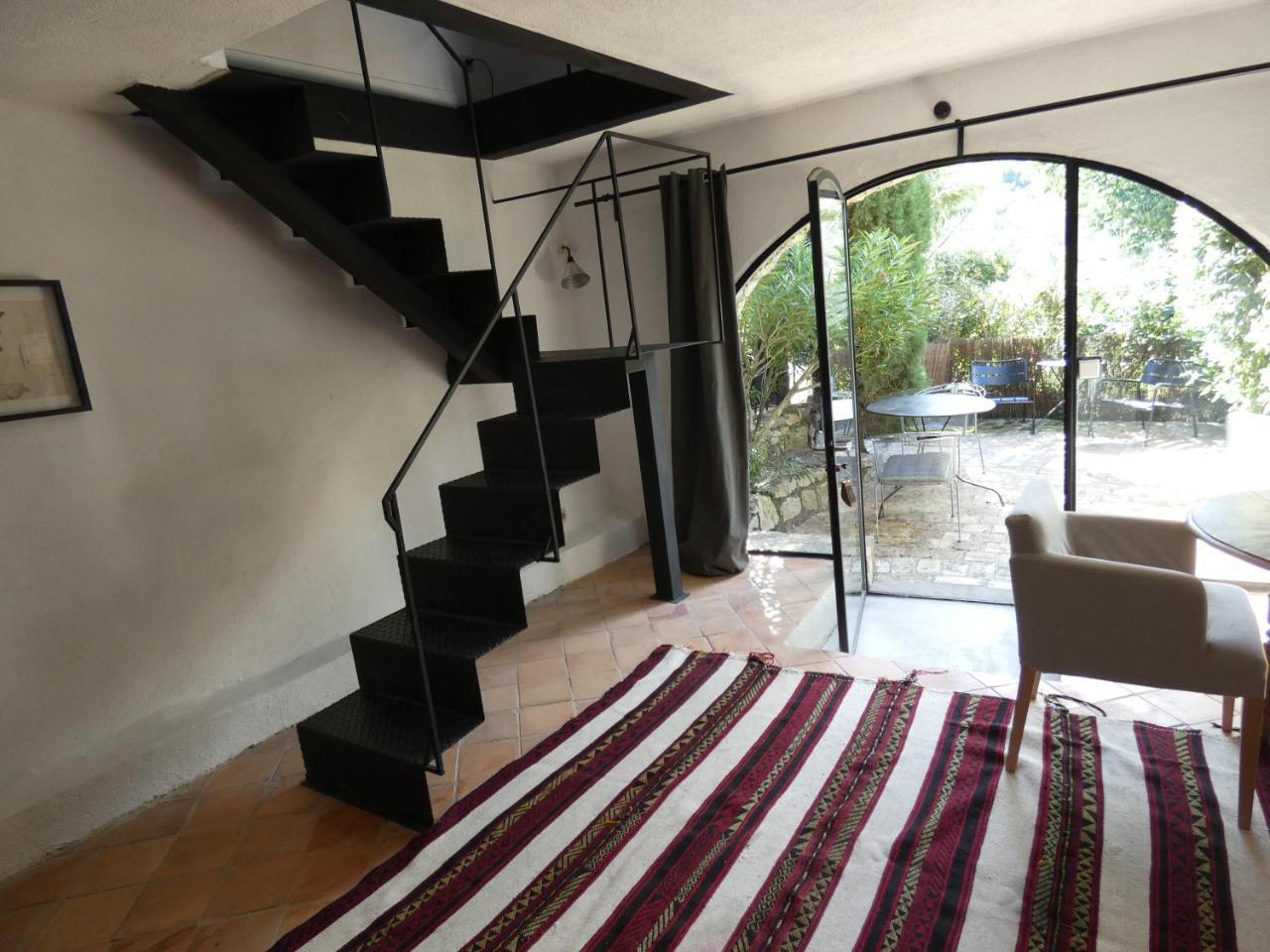Apartment La Santoline Beaulieu (Ardeche)
