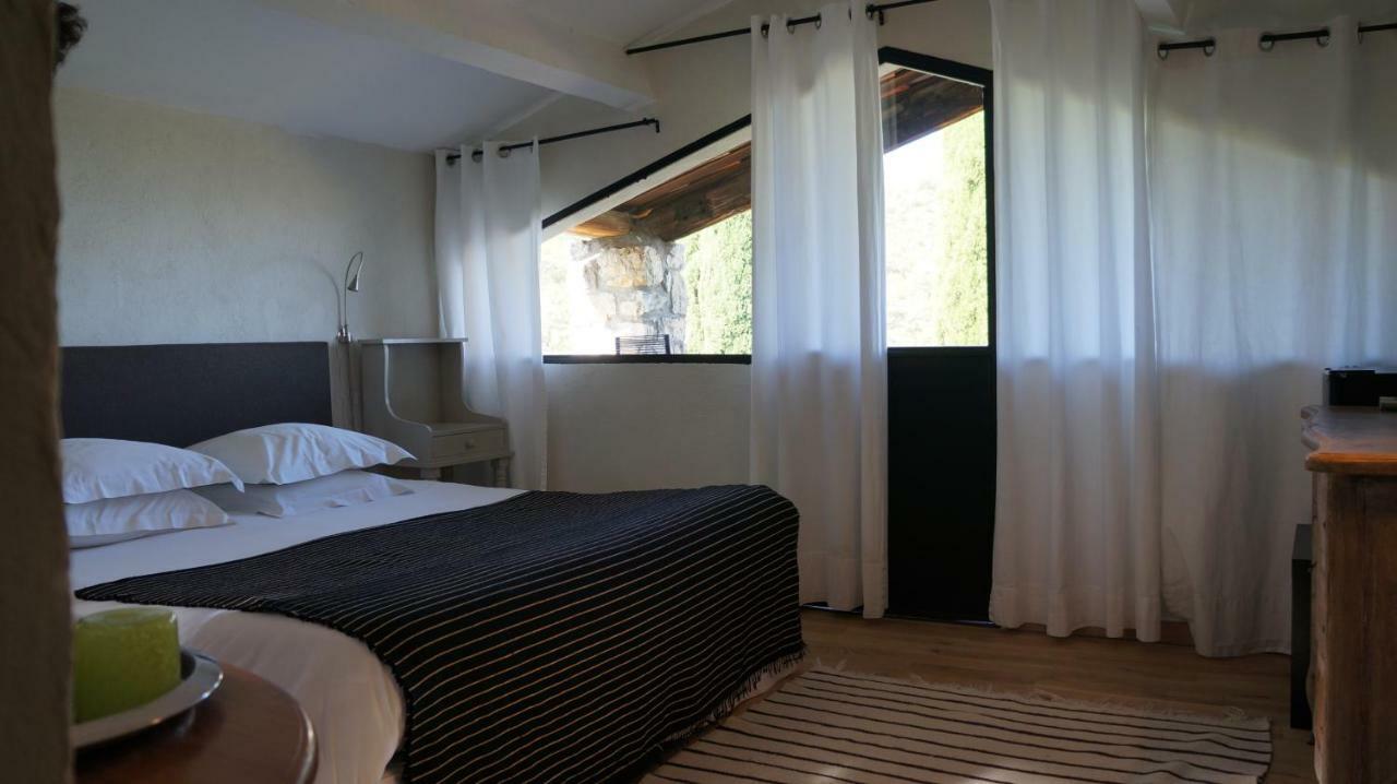 Apartment La Santoline Beaulieu (Ardeche)