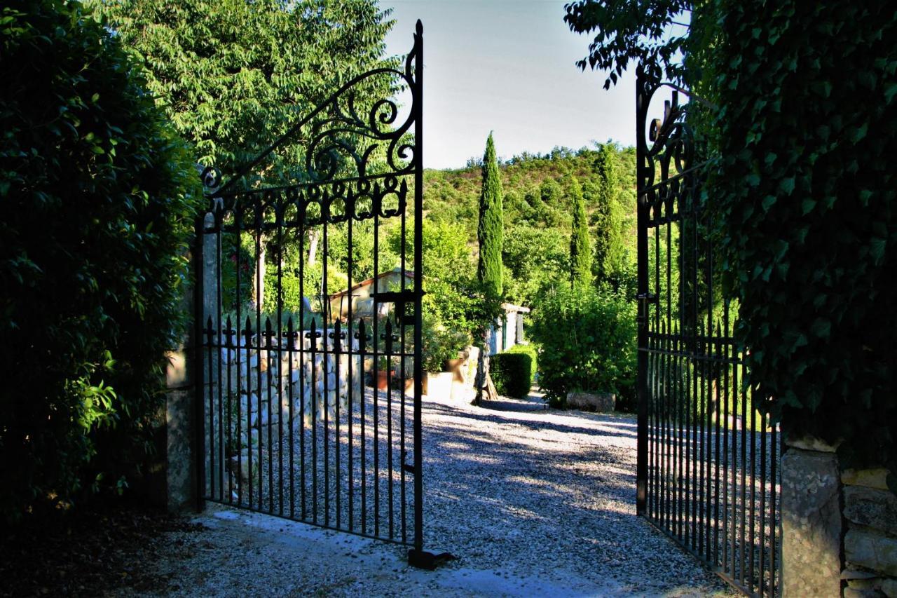 La Santoline * Beaulieu (Ardeche)